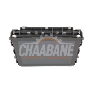 Panneau de commandes chauffage 4KE919603 Audi E-tron (GEN) 55 quattro 2018