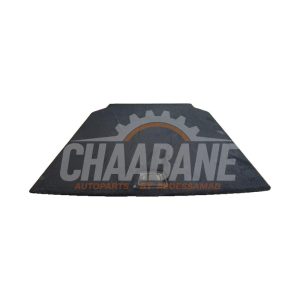 Tapis de coffre A2066800301 Mercedes C Estate (S206) C-200 1.5 EQ Boost