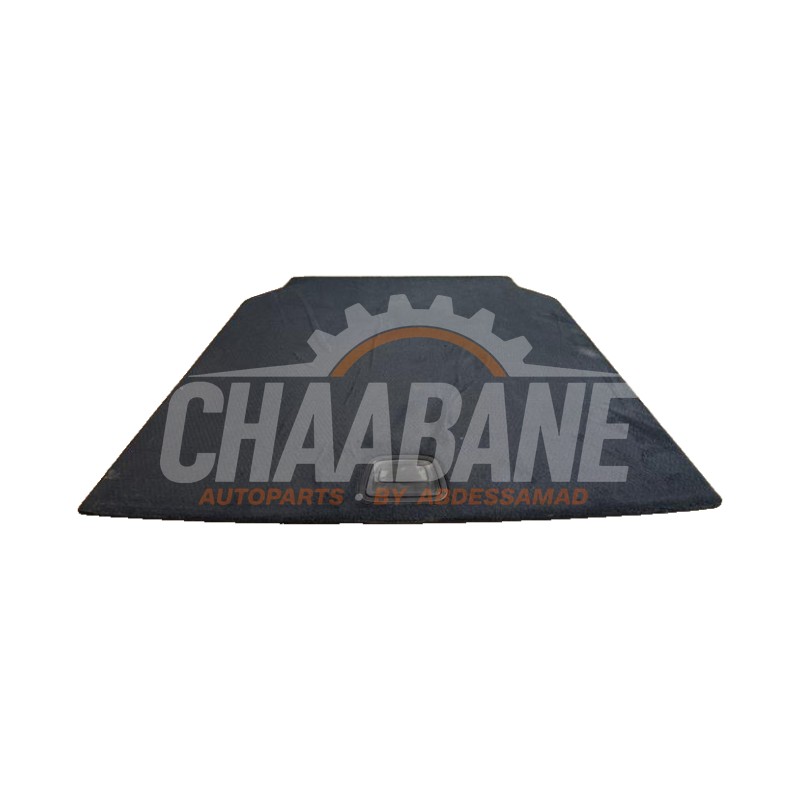 Coffre tapis A2066800301 Mercedes C Estate (S206) C-200 1.5 EQ Boost