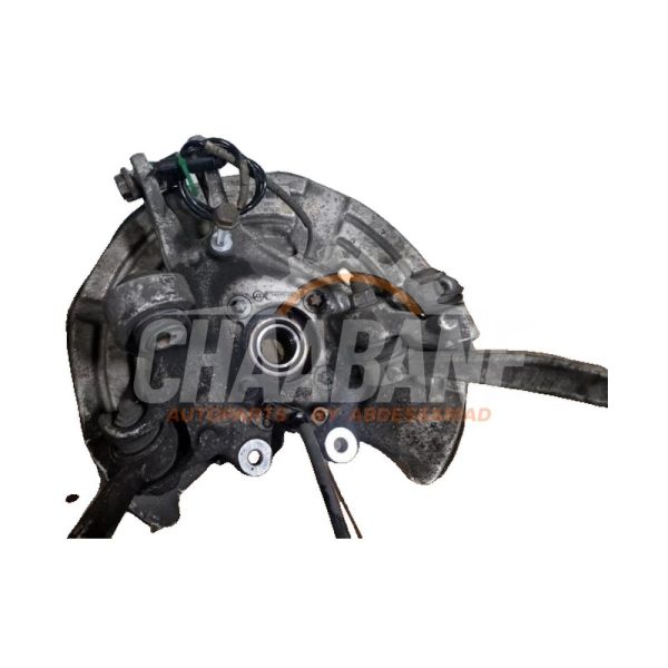 Fusee arriere gauche 33302284795 BMW M4 (F83) 3.0 24V TwinPower Turbo 2014