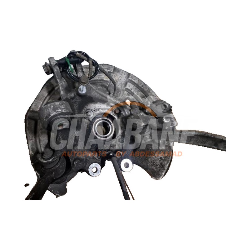 Joint arriere gauche 33302284795 BMW M4 (F82) M4 3.0 24V TwinPower Turbo 2014 / 2020