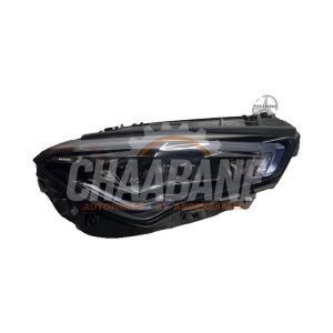 Optique avant principal droit A118906 Mercedes CLA (118.3) 1.3 CLA-200 Turbo 16V