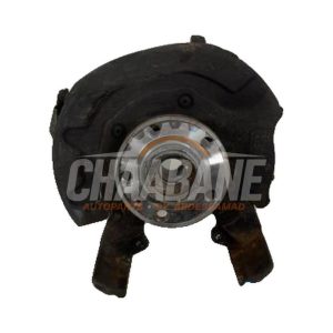 Joint avant gauche 2Q0407255AD Volkswagen Taigo 1.5 TSI 16V 2021