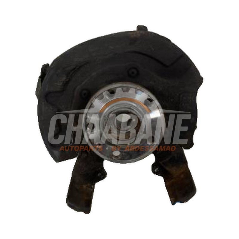 Joint avant gauche 2Q0407255AD Seat Arona (KJX) 1.0 TSI 12V 2017