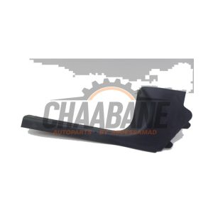 Marche-pied (list de couverture) gauche A1776802700 Mercedes A (177.0) 1.3 A-180 Turbo 16V