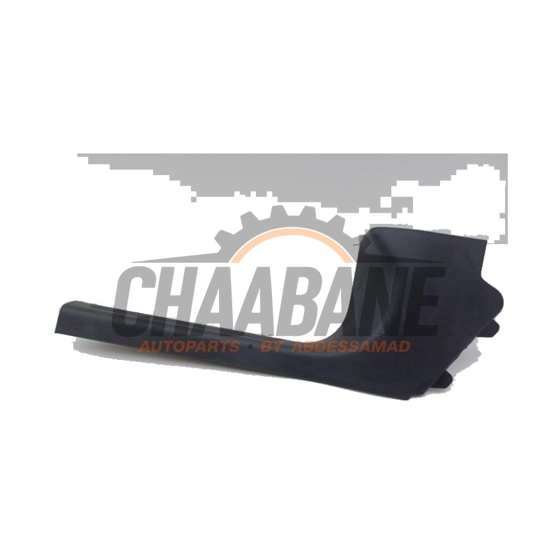 Bas de caisse gauche A1776802700 Mercedes A (177.0) 1.3 A-180 Turbo 16V