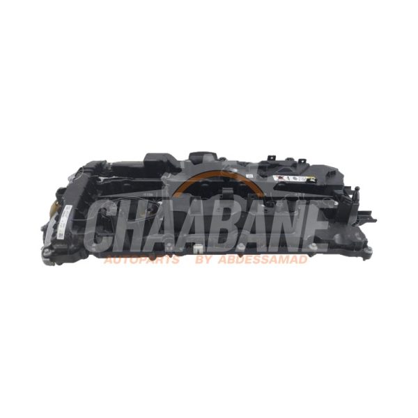Couvercle soupapes 152658 BMW X5 (G05) xDrive50e 3.0 24V 2018