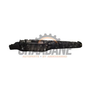 Element tableau de bord 4K1857736 Audi A6 Avant (C8) 2.0 16V 45 TFSI Mild hybrid Quattro 2018