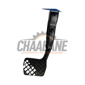 Pedale de frein 762135149078 Seat Leon ST (5FF) 1.4 TSI ACT 16V 2012 / 2020