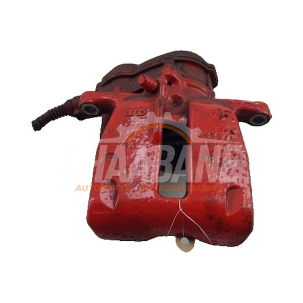 Etrier de frein arriere droit 8K0615404D Audi RS 5 (8F7) 4.2 V8 32V 2013 / 2015