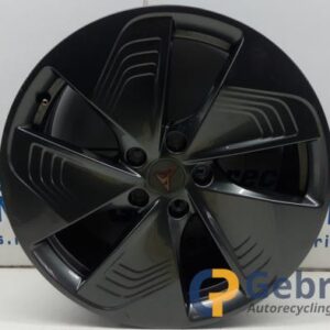 Jante Cupra Born 58 2021 10E601025N