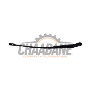 Bras essuie-glace avant 4M19554081P9 Audi Q7 (4MB/4MG) 3.0 TFSI V6 24V 2015