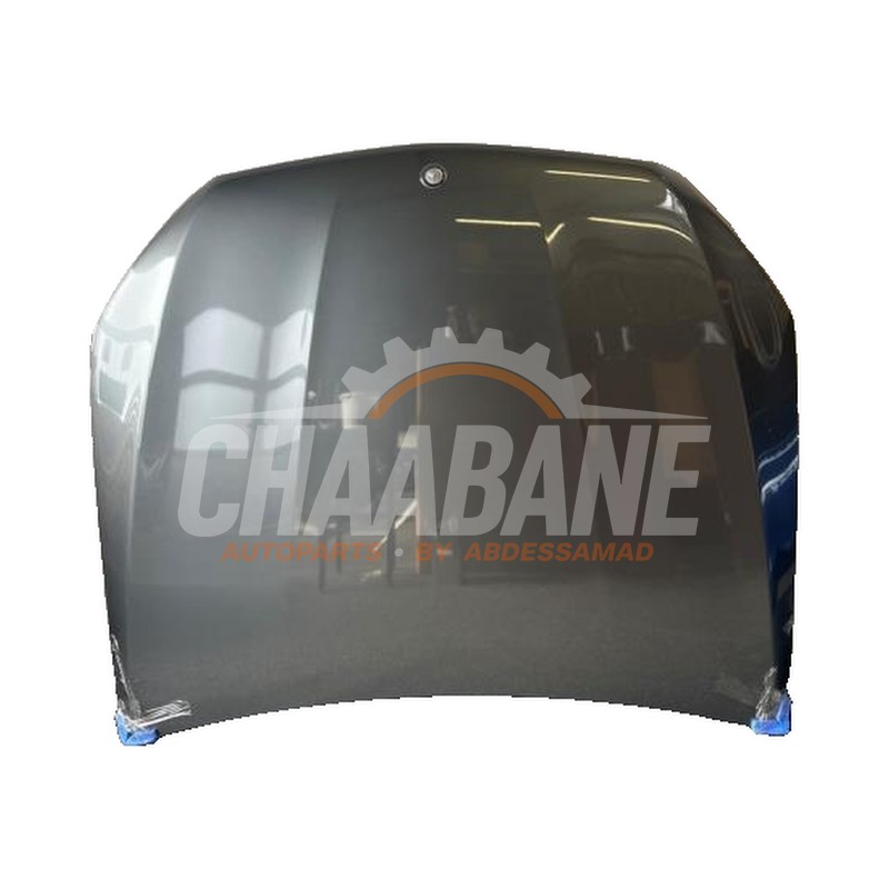 Capot A253880 Mercedes GLC (X253) 2.0 300 16V 4-Matic