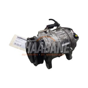 Compresseur de clim 699408202 BMW X4M (F98) 3.0 TwinPower Turbo 24V Competition 2019