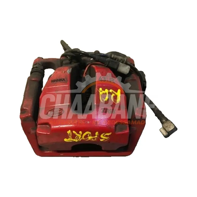 Etrier de frein arriere droit LR063290 Landrover Range Rover Sport (LW) 3.0 TDV6