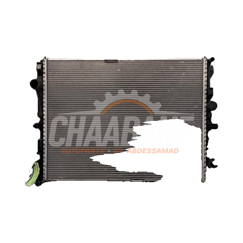 Radiateur A0995008800 Mercedes EQC (N293) 400 4-Matic