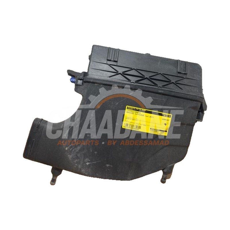Boitier filtre a air A6420904301 Mercedes GLE Coupe (C292) 350d 3.0 V6 24V BlueTEC 4-Matic