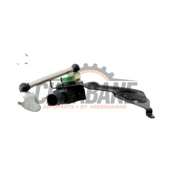 Regulateur dhauteur Xenon 8K0941310C Audi S5 Limousine (FU2) 3.0 TFSI V6 24V 2024