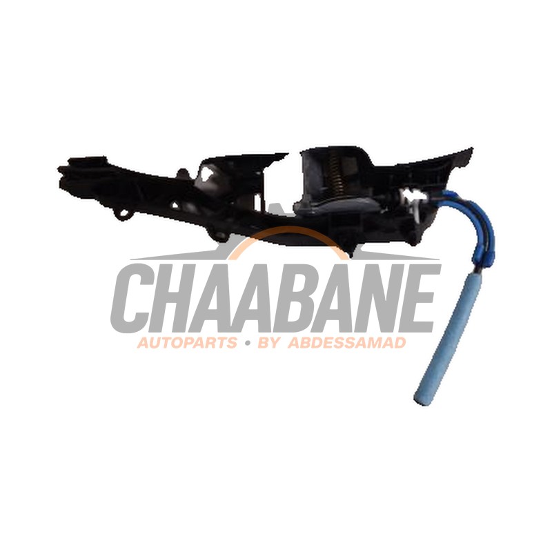 Poignee portiere 4portes arriere gauche BMW 2-Serie 2013 / 2021