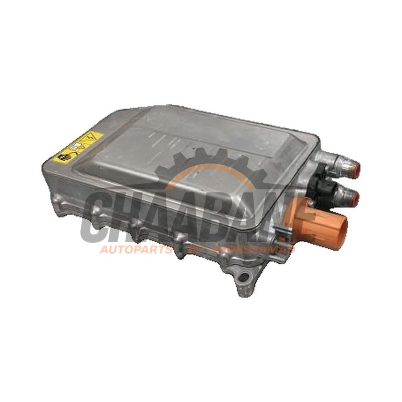 Rechauffeur de liquide de refroidissement HV 64125A4BA57 BMW I4 2021