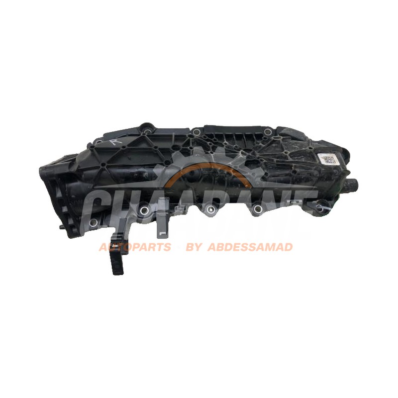 Tubulure dadmission 06M133268AA Audi A6 Avant (C8) 3.0 V6 24V 55 TFSI Mild Hybrid Quattro 2018