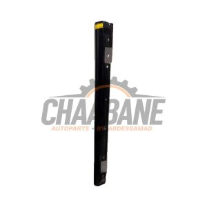 Seuil gauche A2466980554 Mercedes A (W176) 1.8 A-180 CDI 16V Autom.