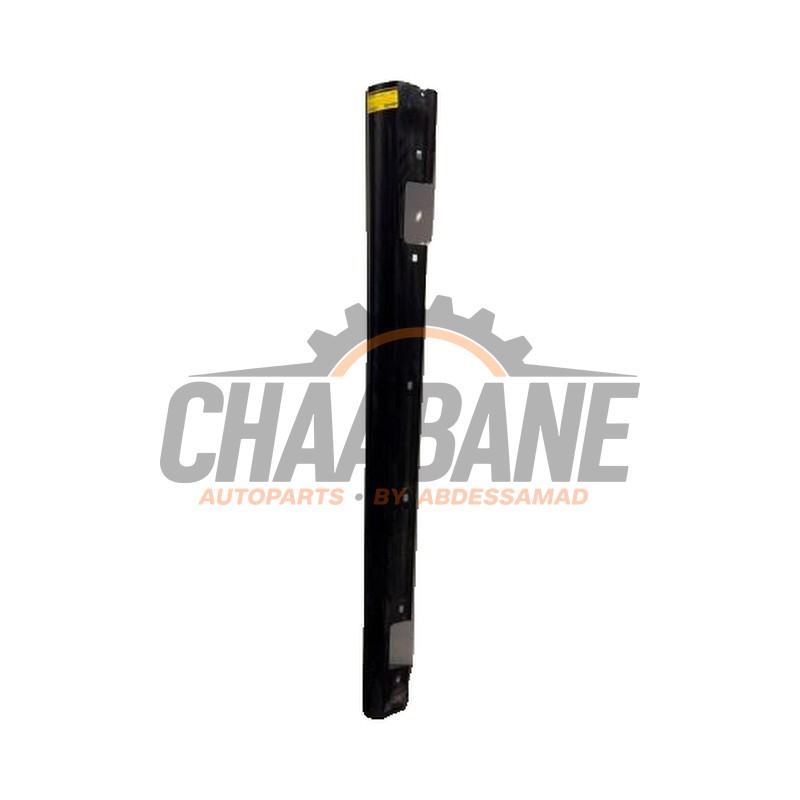 Seuil gauche A2466980554 Mercedes A (W176) 1.8 A-180 CDI 16V Autom.