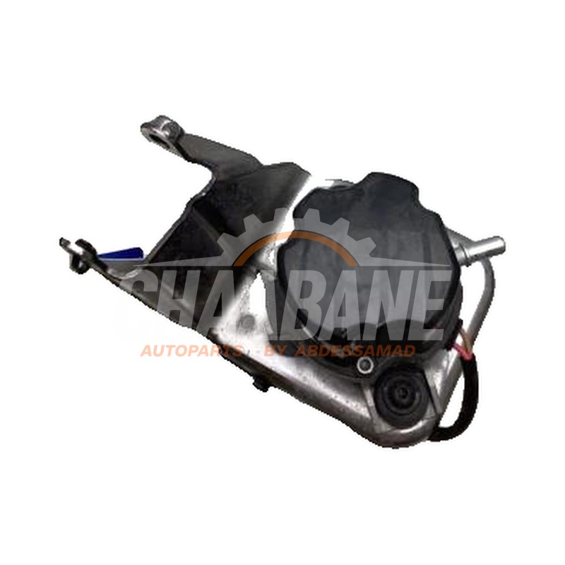 Pompe a vide assistant de freinage A0004306232 Mercedes GLC (X253) 2.0 300 e 16V 4-Matic