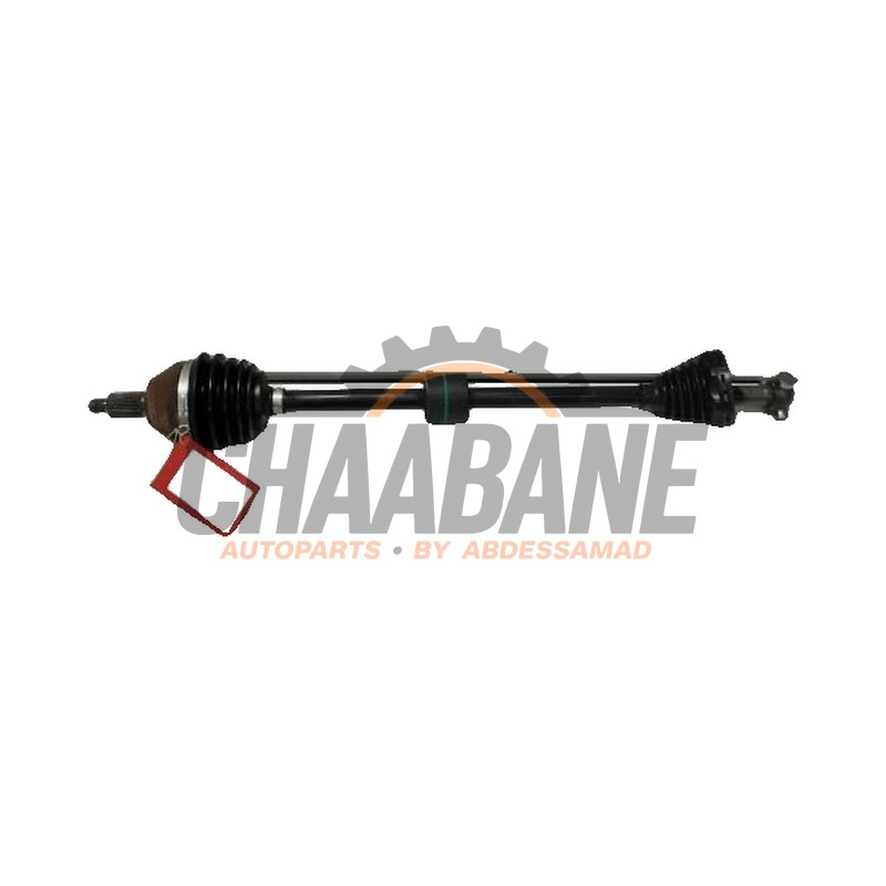 Arbre de transmission avant droit 2Q0407272BS Audi A1 2018