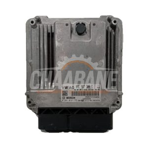 Calculateur moteur 04L907309E Seat Leon 2012 / 2020