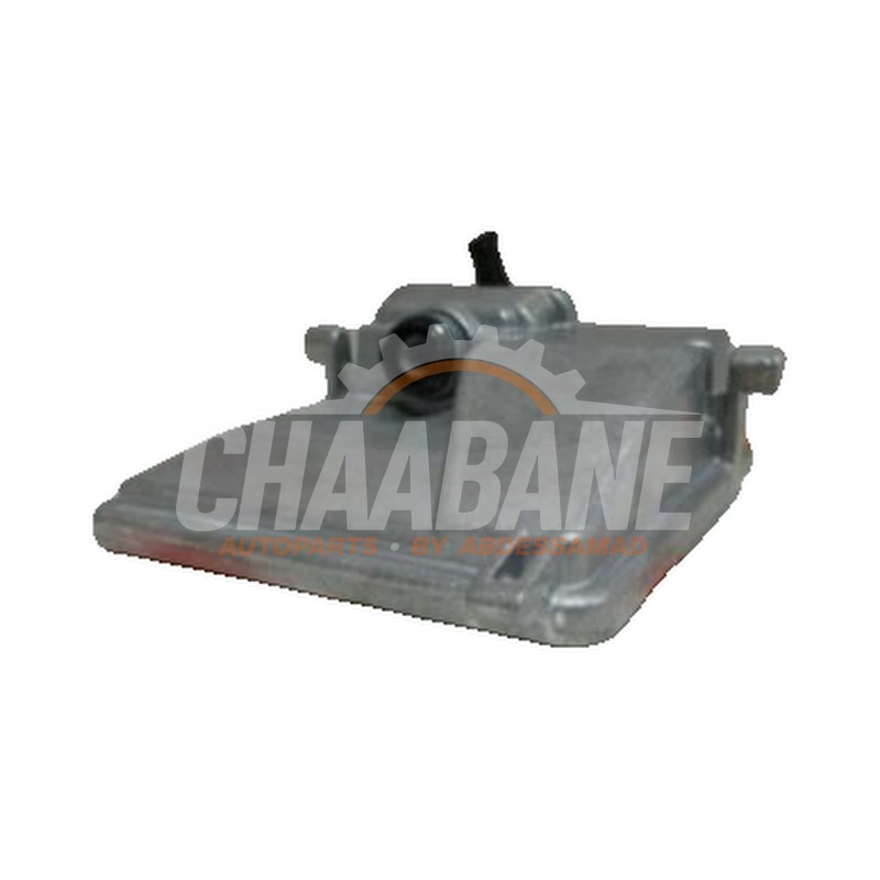 Camera avant 5Q0980653CZ0A Volkswagen Golf 2013 / 2021