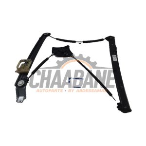 Leve vitre electrique avant gauche 2GM837461A Volkswagen T-Cross 2018