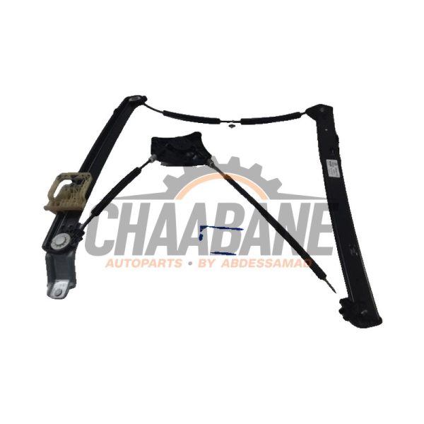 Mecanique vitre 2portes avant gauche 2GM837461A Volkswagen T-Cross 2018