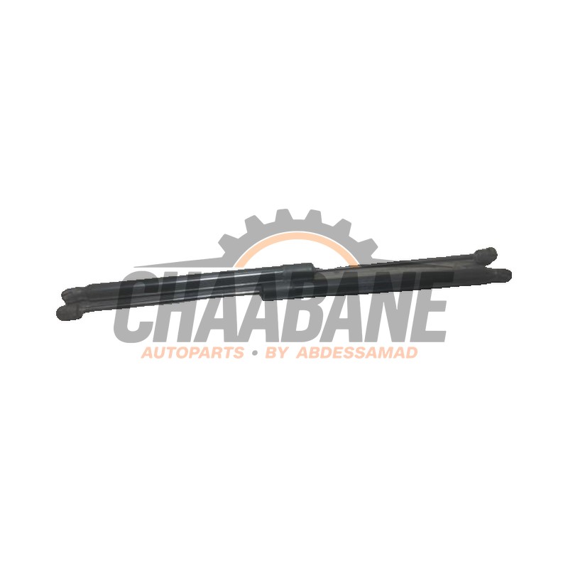 Verin de coffre 565827550A Skoda Kodiaq 1.4 TSI 16V 2016
