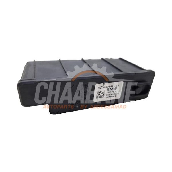 Ordinateur divers 864784103 BMW 2 serie Gran Tourer (F46) 218i 1.5 TwinPower Turbo 12V 2014