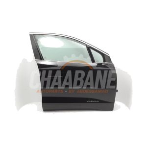 Portiere 4portes avant droite SAJ9D320124AA Jaguar I-Pace EV400 AWD