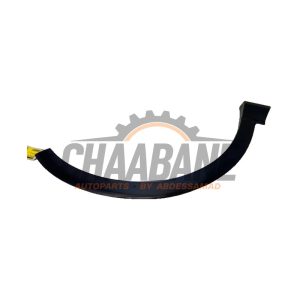 Cadre garde-boue 89A853718A Audi Q4 (F4B) 35 e-tron 2021