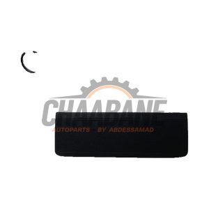 Airbag genou droite 8W0880842D Audi S4 (B9) 3.0 TFSI V6 24V 2016
