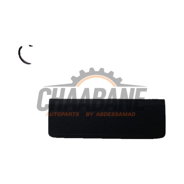 Airbag genou droite 8W0880842D Audi S4 (B9) 3.0 TFSI V6 24V 2016