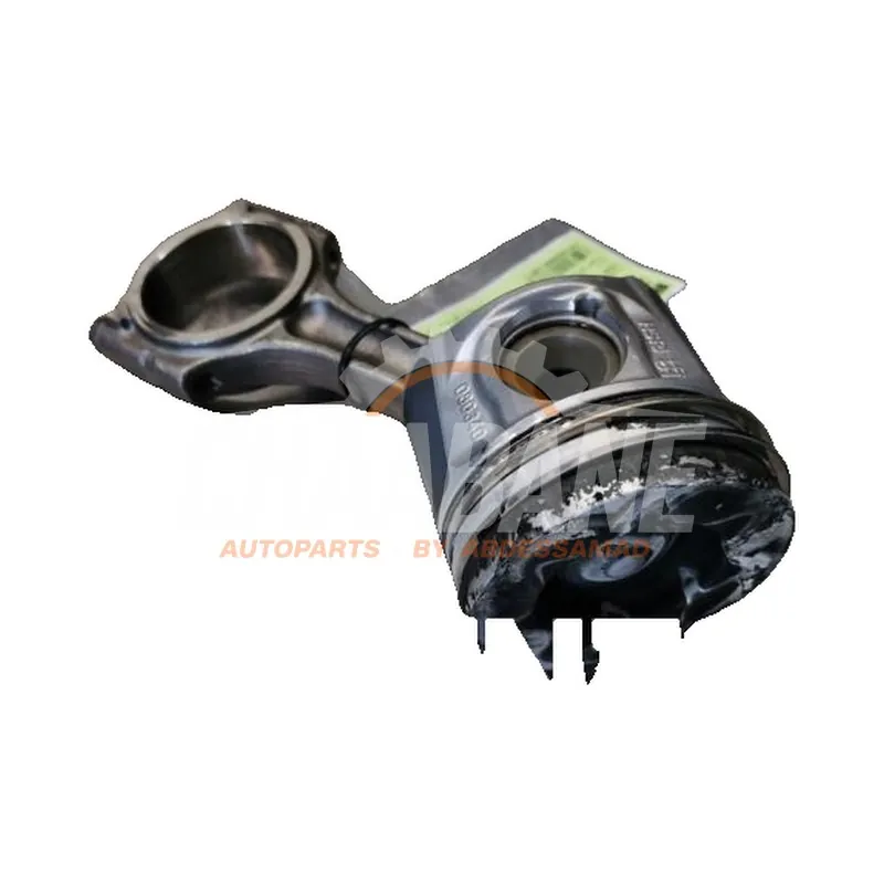 Piston 080340 Mercedes Vito (447.6) 1.6 111 CDI 16V