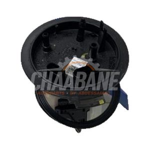 Pompe dinjection 5Q0919050BB Audi Q2 (GAB/GAG) 1.6 30 TDI 16V 2016