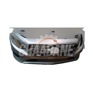 Pare-chocs avant A2178803447 Mercedes S (C217) 3.0 S-450 V6 24V Turbo 4-Matic