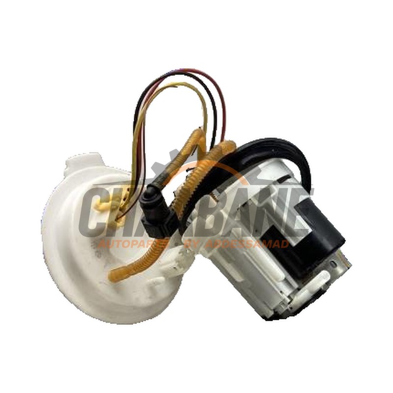 Pompe essence A2C85415200 Audi A4 (B9) 1.4 TFSI 16V 2015
