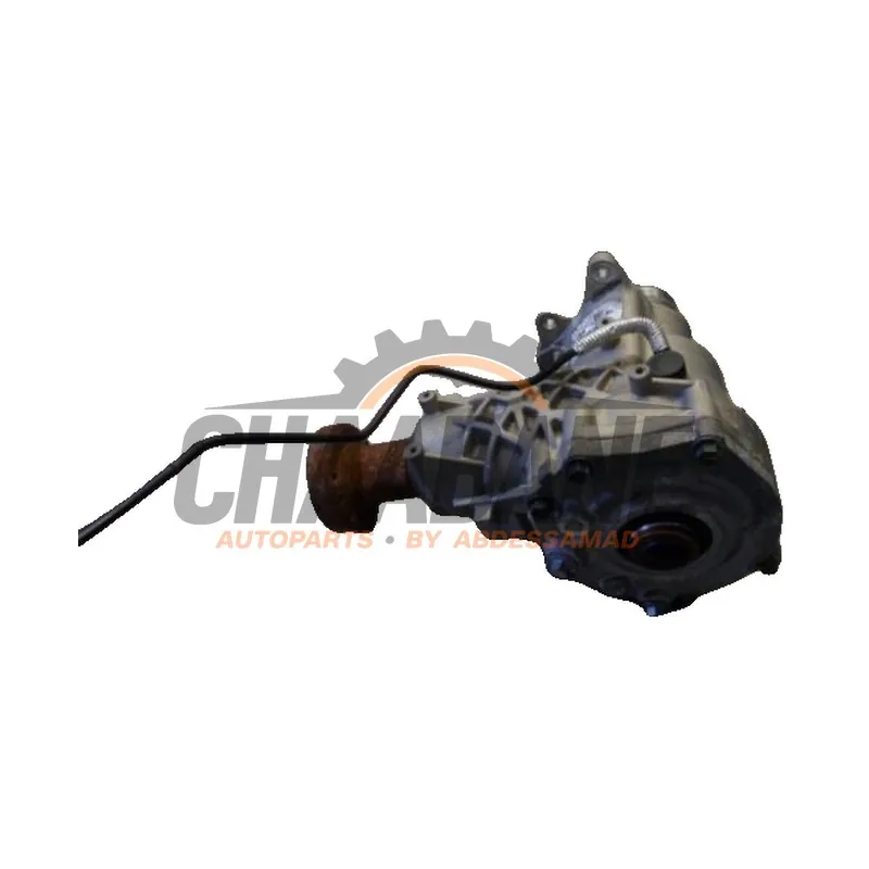 Boite de transfert 4x4 LR051075 Landrover Discovery Sport (LC) 2.0 TD4 150 16V