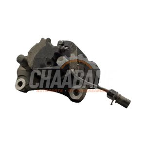 Etrier de frein avant gauche 8W0615123 Audi A4 (B9) 1.4 TFSI 16V 2015
