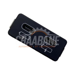 Connexion USB 8711938 BMW i4 (G26) eDrive40 84 kWh 2021