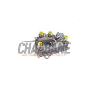 Echangeur de chaleur A0995001900 Mercedes GLC (X253) 2.0 260 16V 4-Matic