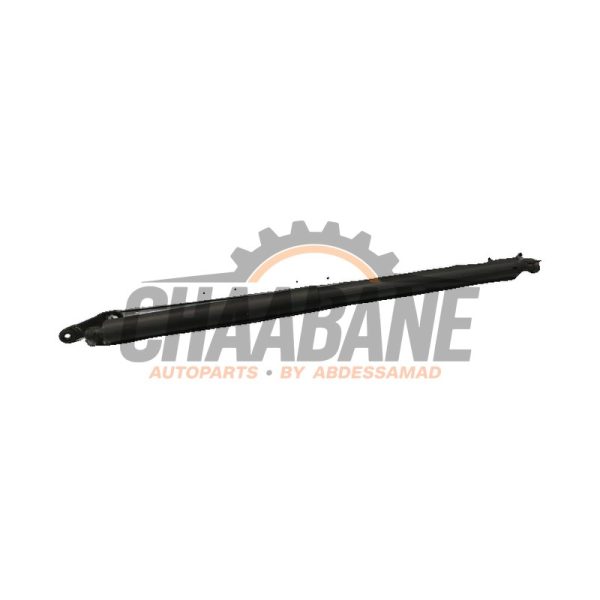 Coffre moteur 5FF827552A Cupra Formentor 2020