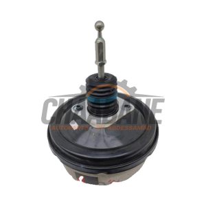 Assistant de freinage 8W0612107 Audi A5 Cabrio (F57/F5E) 3.0 TDI V6 24V Quattro 2016