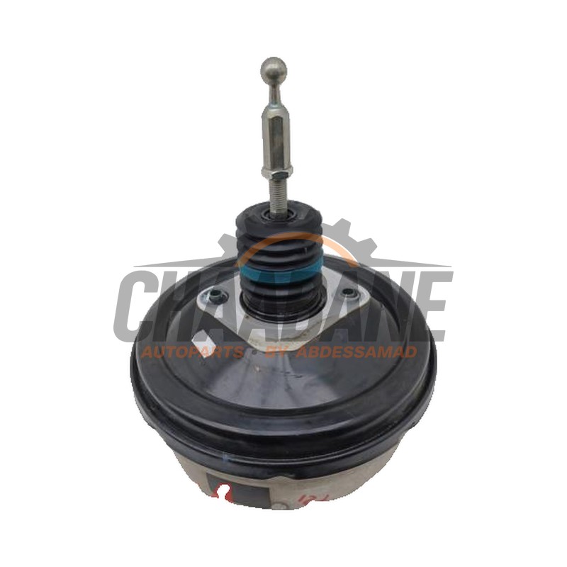 Assistant de freinage 8W0612107 Audi A5 Cabrio (F57/F5E) 3.0 TDI V6 24V Quattro 2016